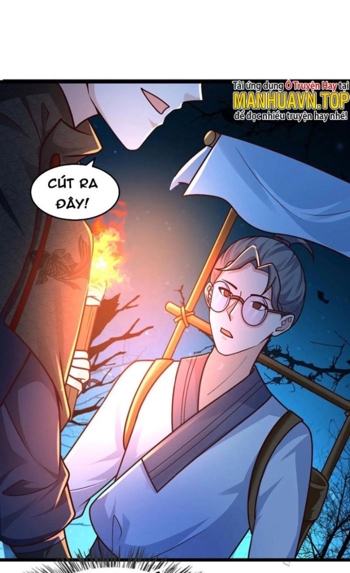 Ta Nuôi Ma Quỷ Ở Trấn Ma Ti Chapter 56 - Trang 2