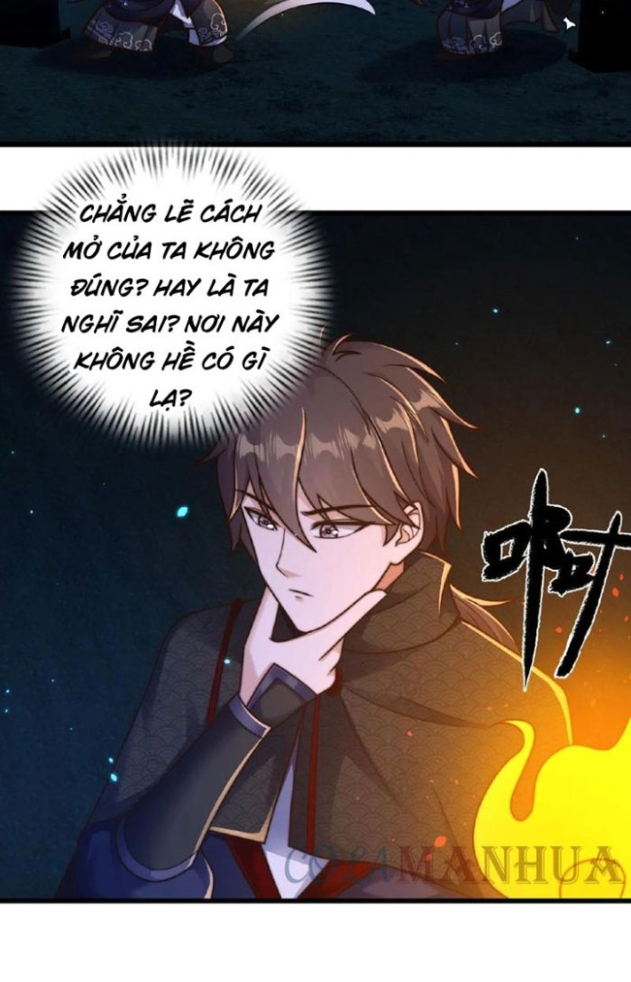 Ta Nuôi Ma Quỷ Ở Trấn Ma Ti Chapter 56 - Trang 2