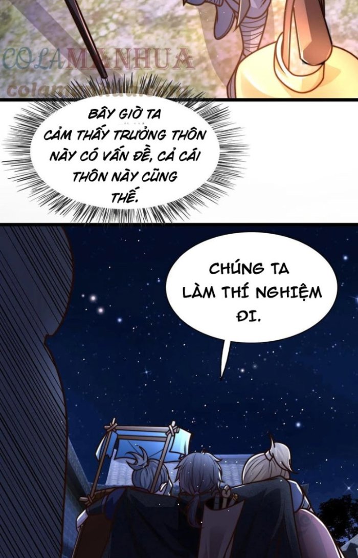 Ta Nuôi Ma Quỷ Ở Trấn Ma Ti Chapter 54 - Trang 2