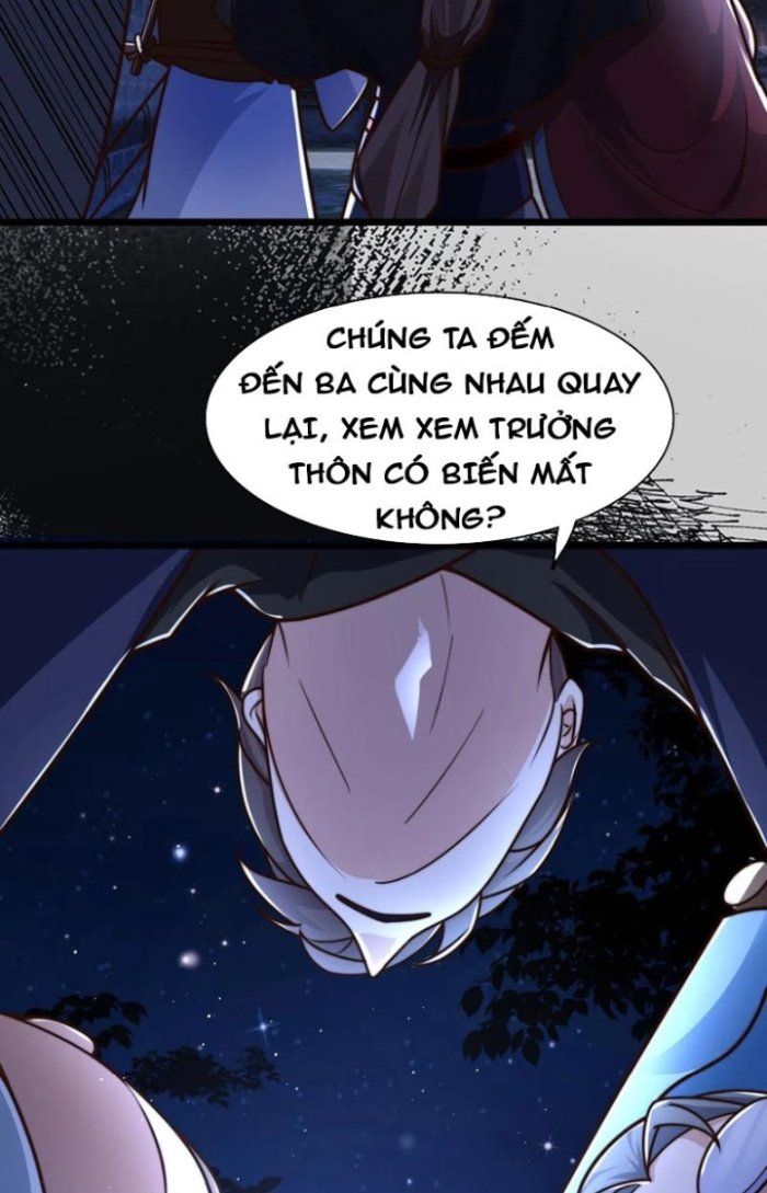 Ta Nuôi Ma Quỷ Ở Trấn Ma Ti Chapter 54 - Trang 2