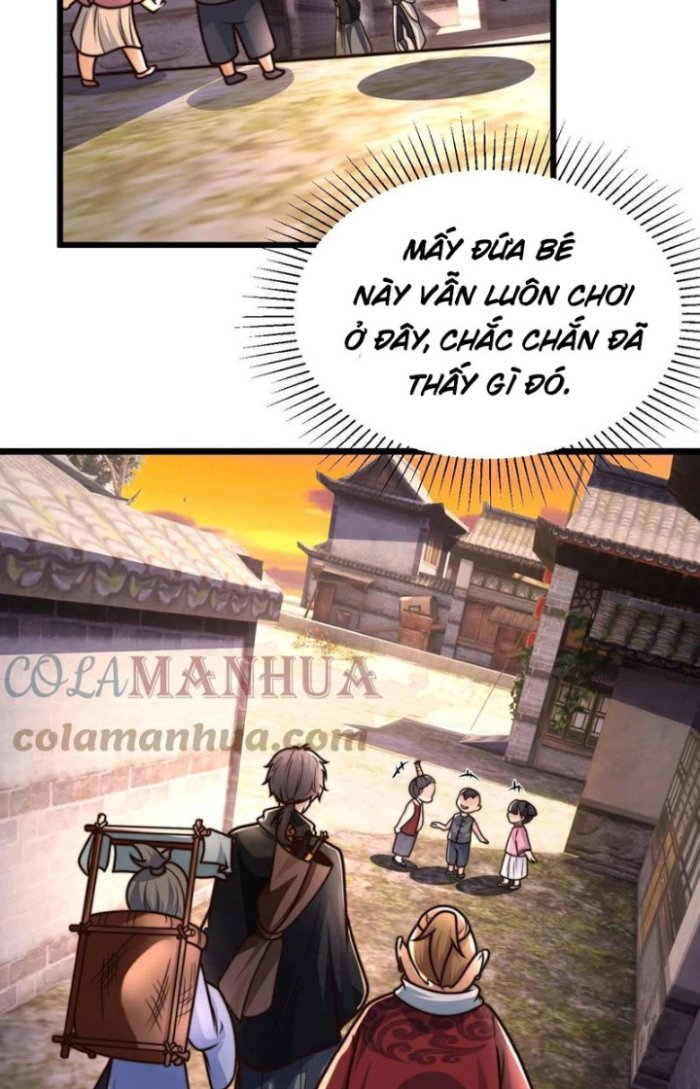 Ta Nuôi Ma Quỷ Ở Trấn Ma Ti Chapter 53 - Trang 2