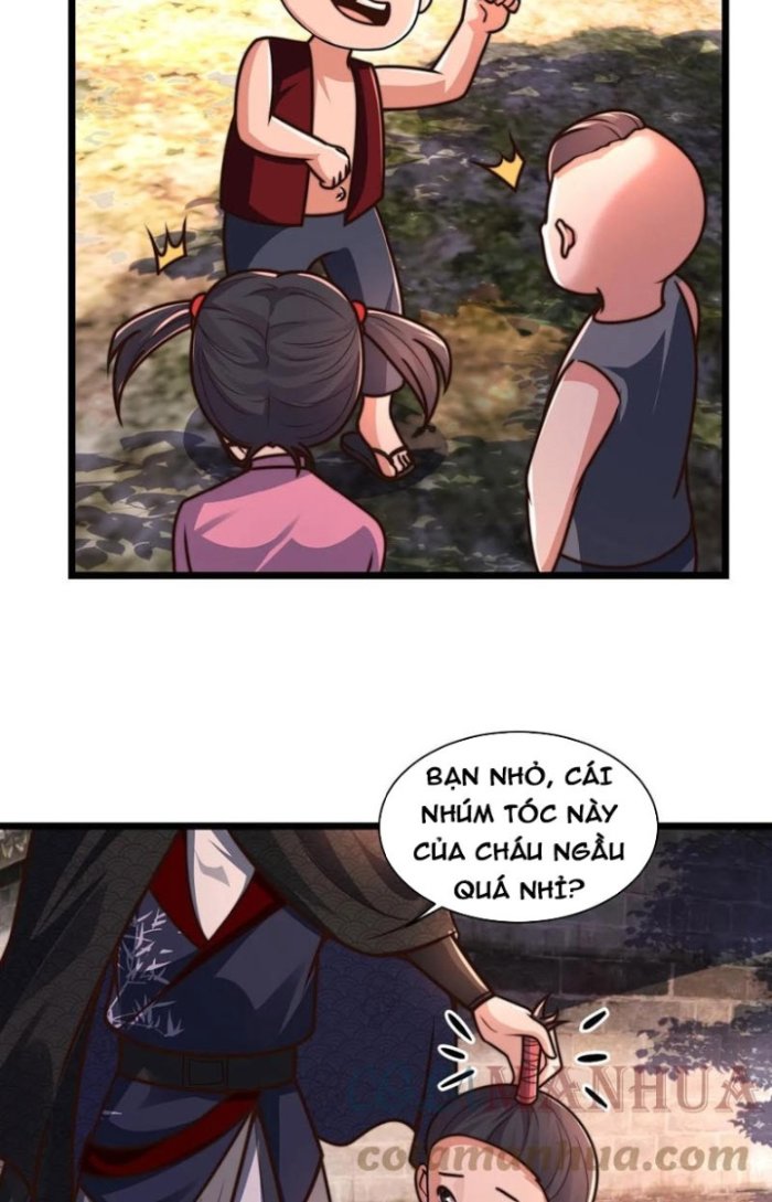 Ta Nuôi Ma Quỷ Ở Trấn Ma Ti Chapter 53 - Trang 2