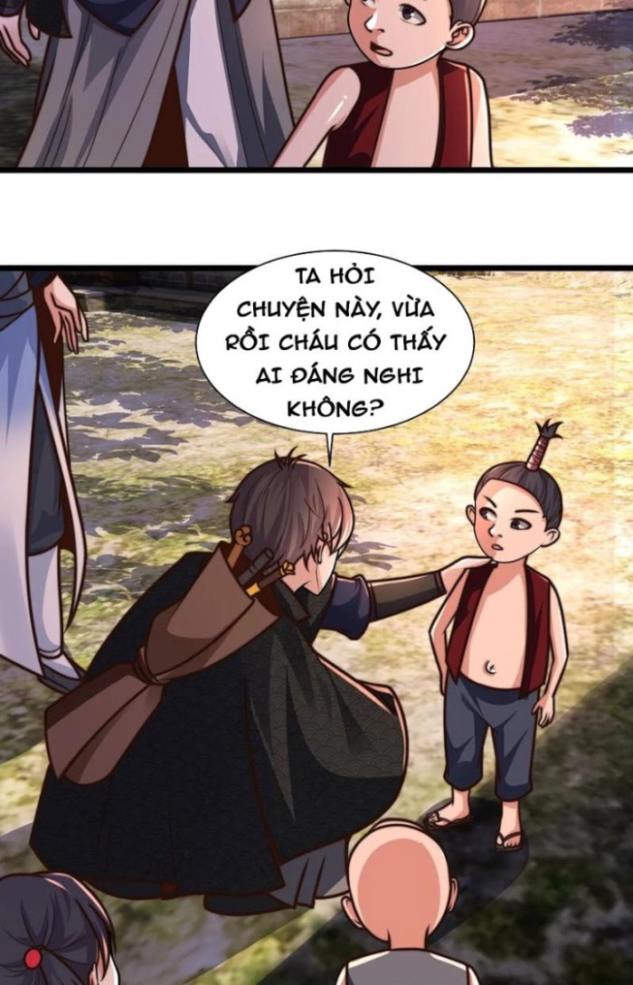 Ta Nuôi Ma Quỷ Ở Trấn Ma Ti Chapter 53 - Trang 2