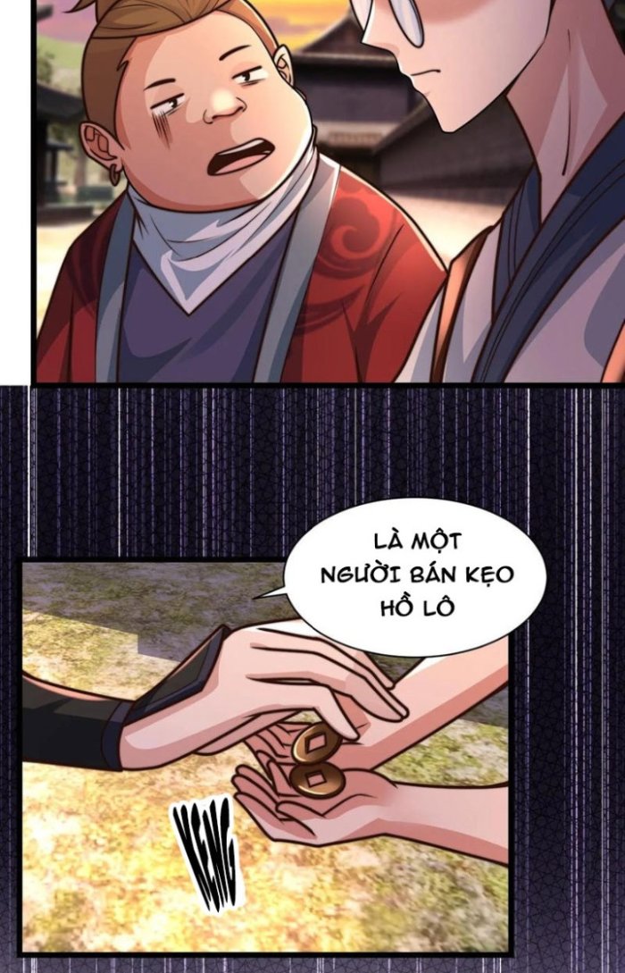 Ta Nuôi Ma Quỷ Ở Trấn Ma Ti Chapter 53 - Trang 2