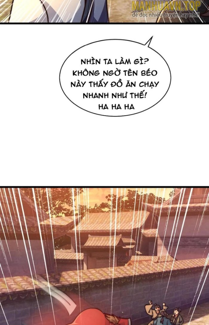 Ta Nuôi Ma Quỷ Ở Trấn Ma Ti Chapter 52 - Trang 2