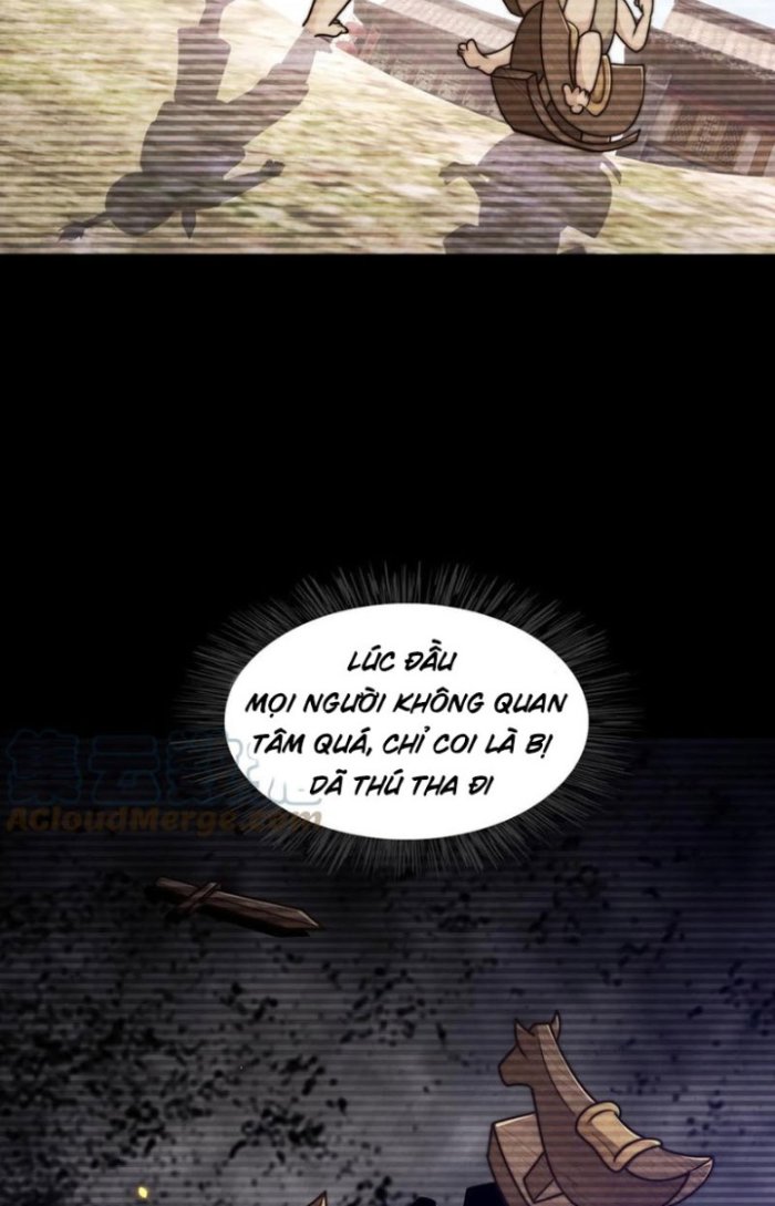 Ta Nuôi Ma Quỷ Ở Trấn Ma Ti Chapter 51 - Trang 2