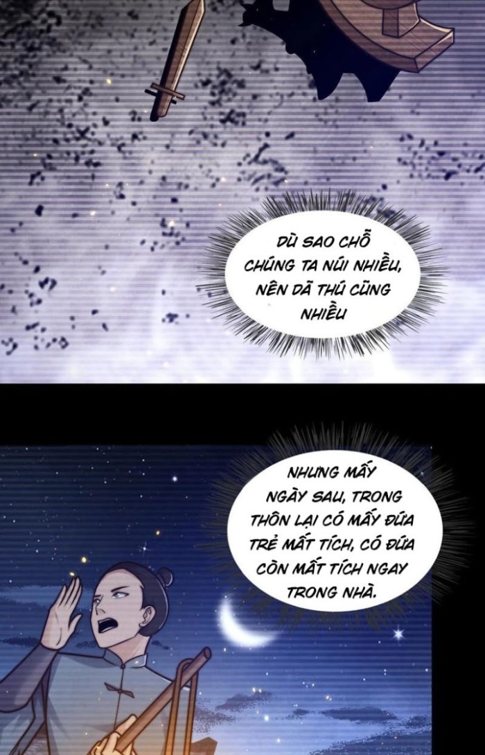 Ta Nuôi Ma Quỷ Ở Trấn Ma Ti Chapter 51 - Trang 2