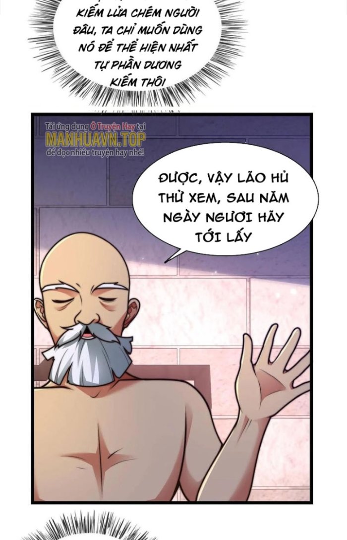 Ta Nuôi Ma Quỷ Ở Trấn Ma Ti Chapter 49 - Trang 2