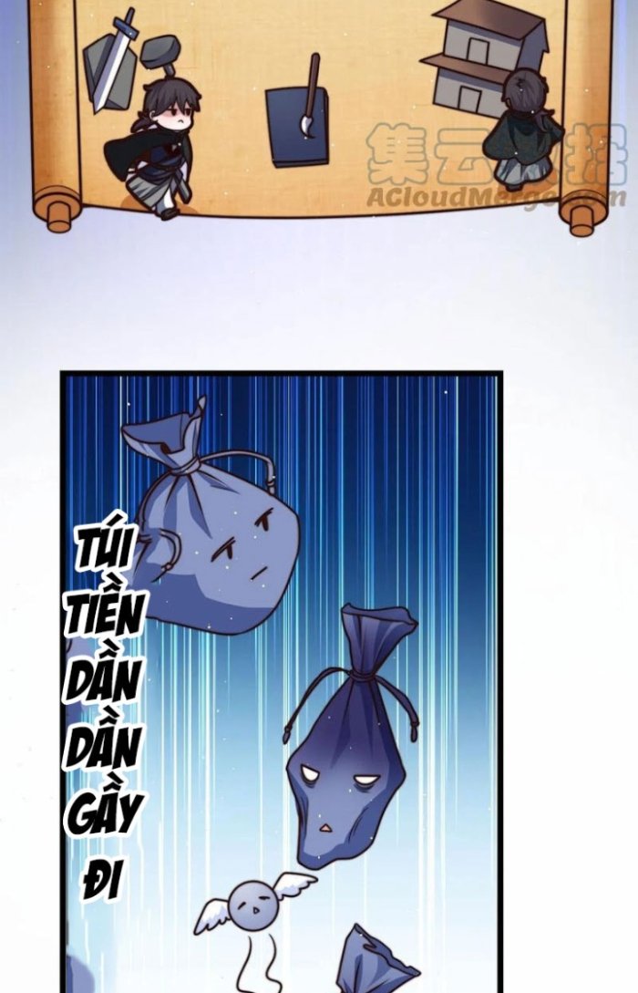 Ta Nuôi Ma Quỷ Ở Trấn Ma Ti Chapter 49 - Trang 2