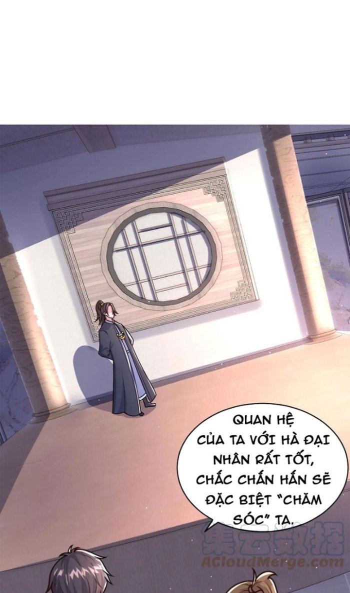 Ta Nuôi Ma Quỷ Ở Trấn Ma Ti Chapter 48 - Trang 2