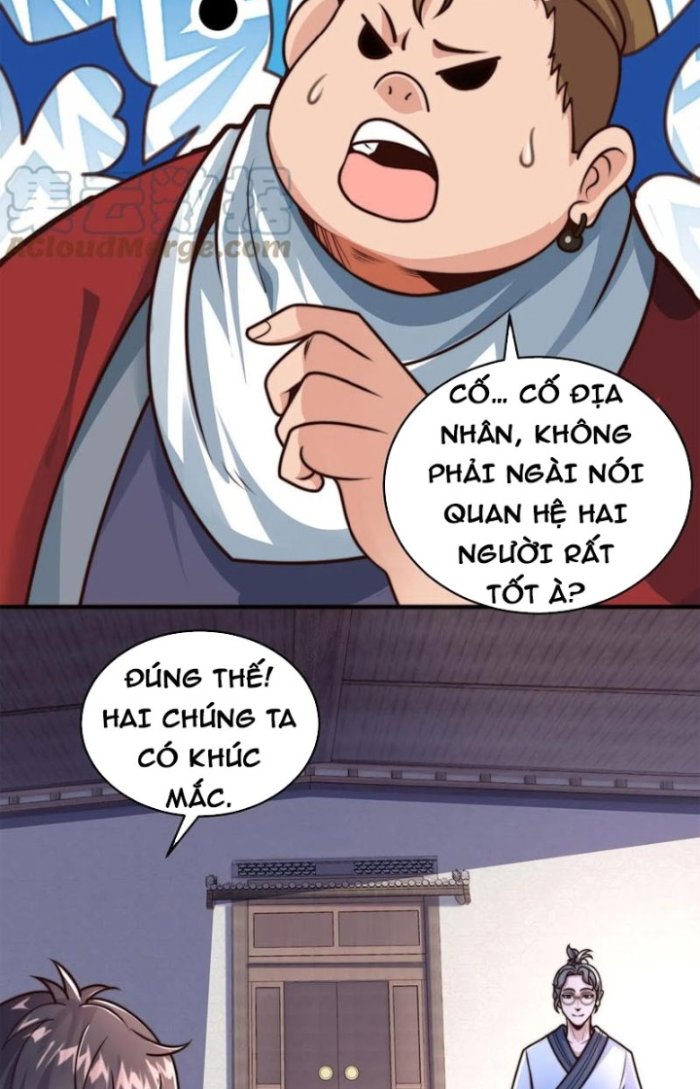 Ta Nuôi Ma Quỷ Ở Trấn Ma Ti Chapter 48 - Trang 2