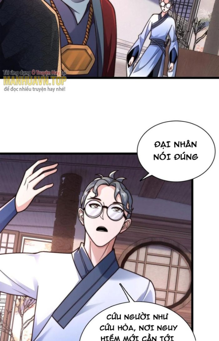 Ta Nuôi Ma Quỷ Ở Trấn Ma Ti Chapter 48 - Trang 2