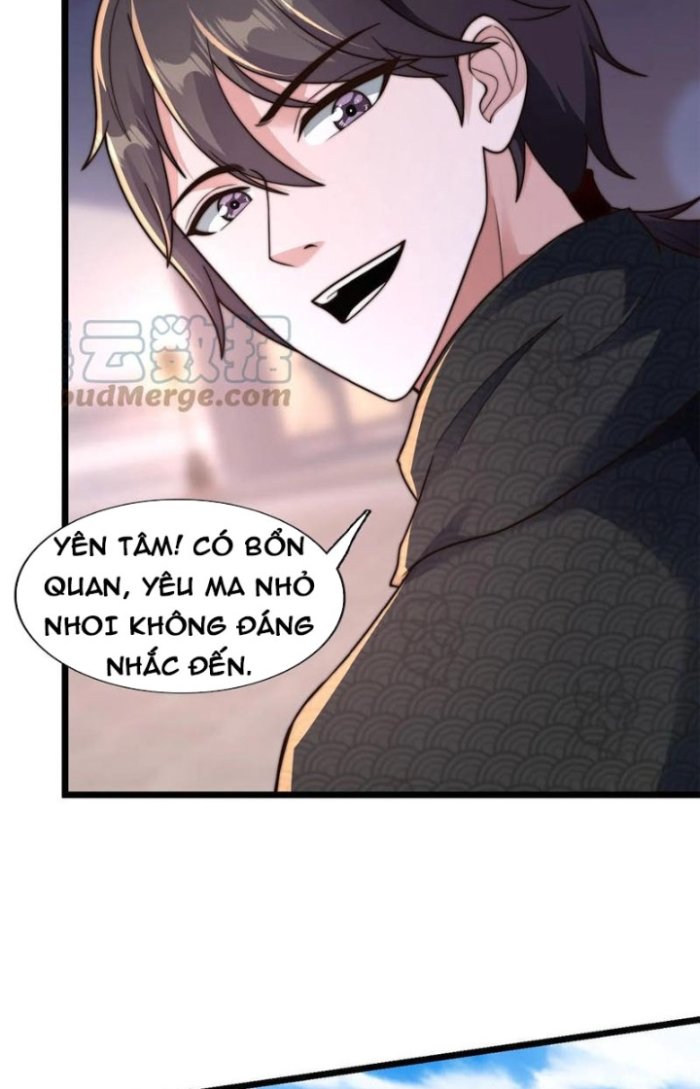 Ta Nuôi Ma Quỷ Ở Trấn Ma Ti Chapter 48 - Trang 2