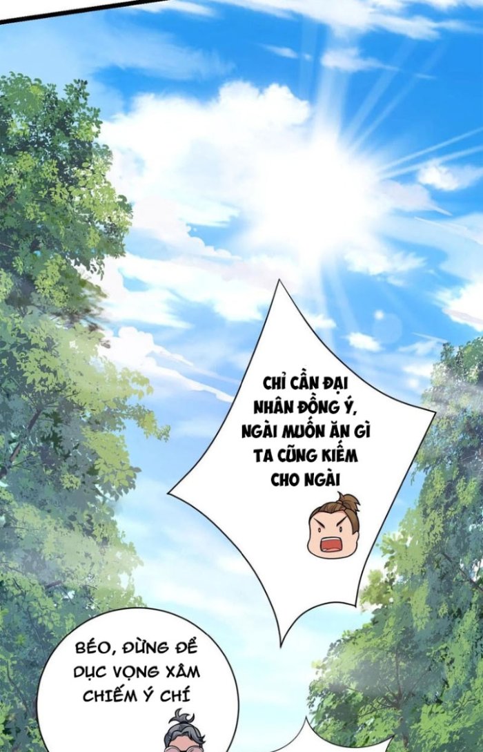 Ta Nuôi Ma Quỷ Ở Trấn Ma Ti Chapter 48 - Trang 2