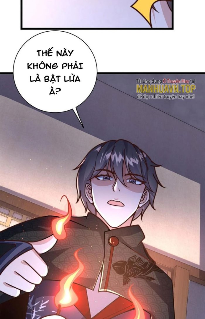 Ta Nuôi Ma Quỷ Ở Trấn Ma Ti Chapter 48 - Trang 2