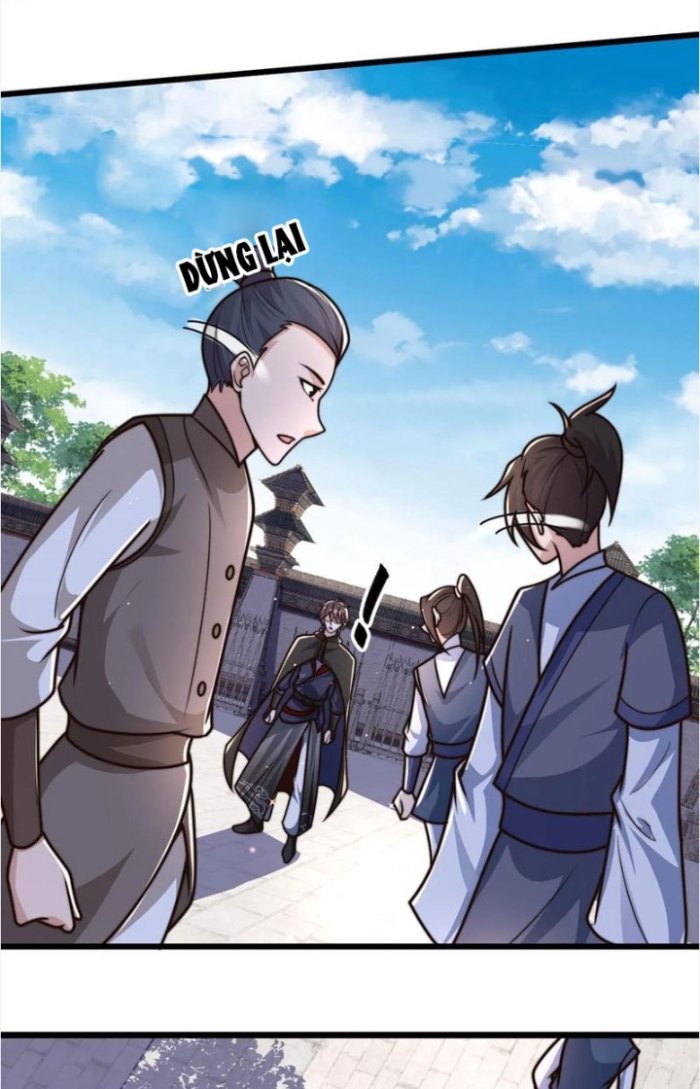 Ta Nuôi Ma Quỷ Ở Trấn Ma Ti Chapter 47 - Trang 2