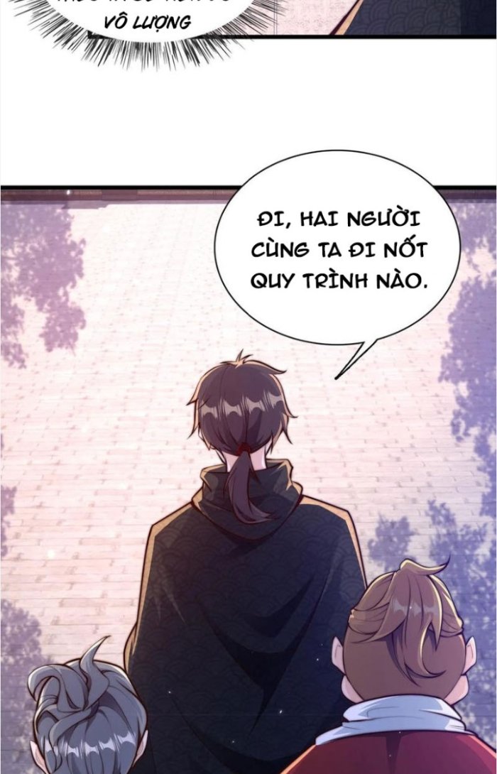 Ta Nuôi Ma Quỷ Ở Trấn Ma Ti Chapter 47 - Trang 2