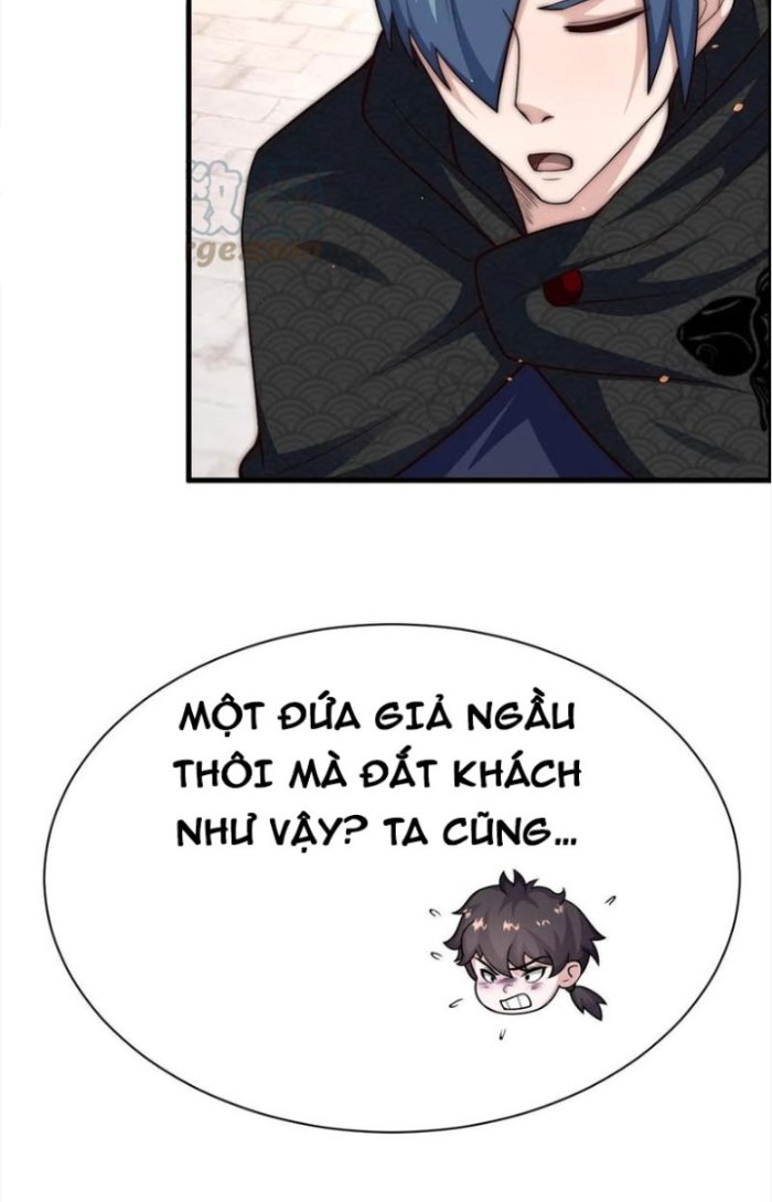 Ta Nuôi Ma Quỷ Ở Trấn Ma Ti Chapter 46 - Trang 2