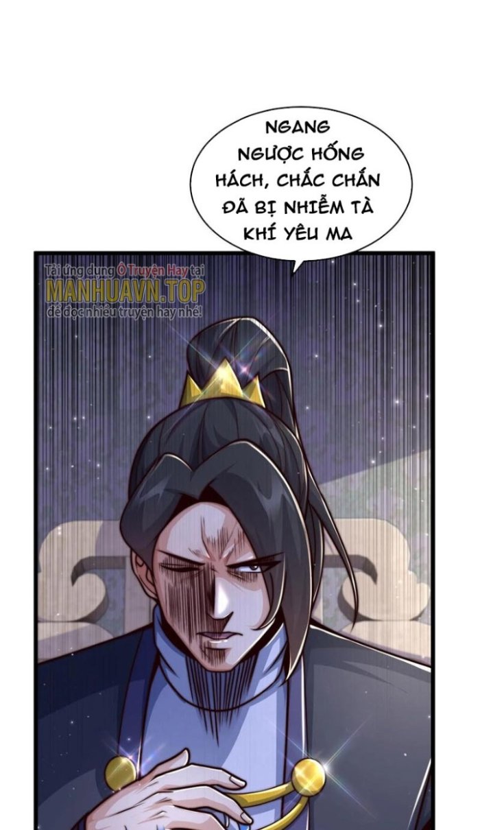 Ta Nuôi Ma Quỷ Ở Trấn Ma Ti Chapter 45 - Trang 2