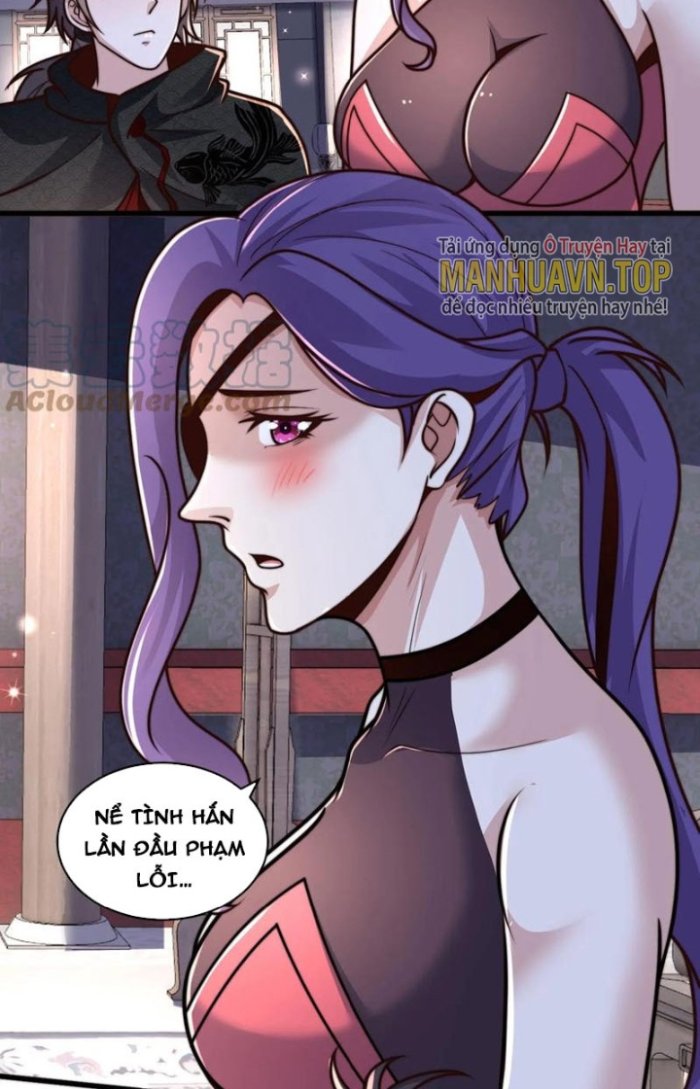 Ta Nuôi Ma Quỷ Ở Trấn Ma Ti Chapter 45 - Trang 2