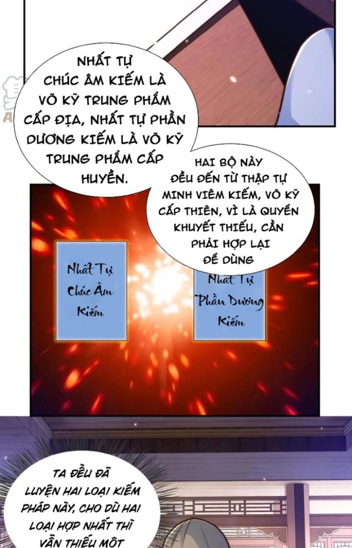 Ta Nuôi Ma Quỷ Ở Trấn Ma Ti Chapter 42 - Trang 2