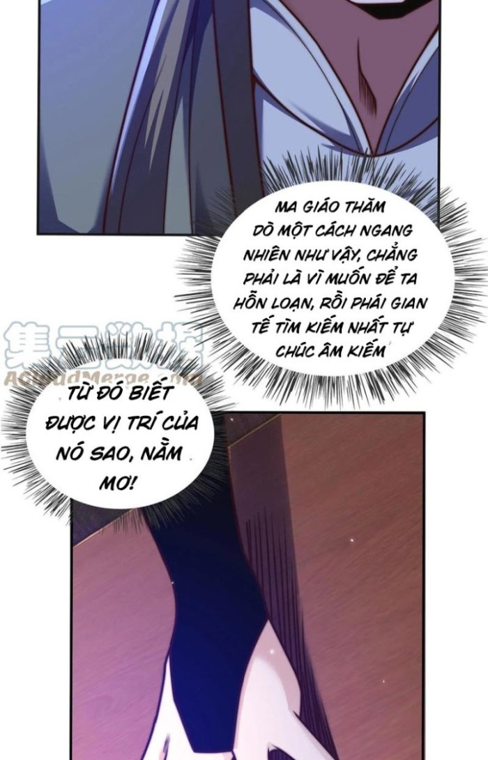 Ta Nuôi Ma Quỷ Ở Trấn Ma Ti Chapter 42 - Trang 2