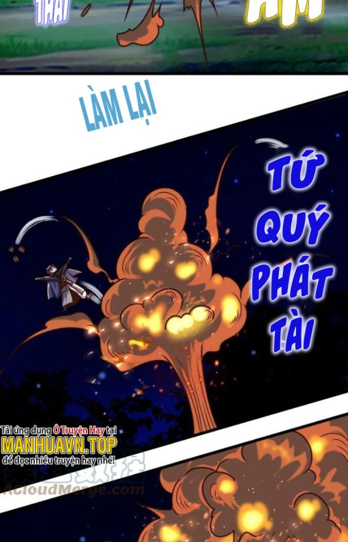 Ta Nuôi Ma Quỷ Ở Trấn Ma Ti Chapter 41 - Trang 2