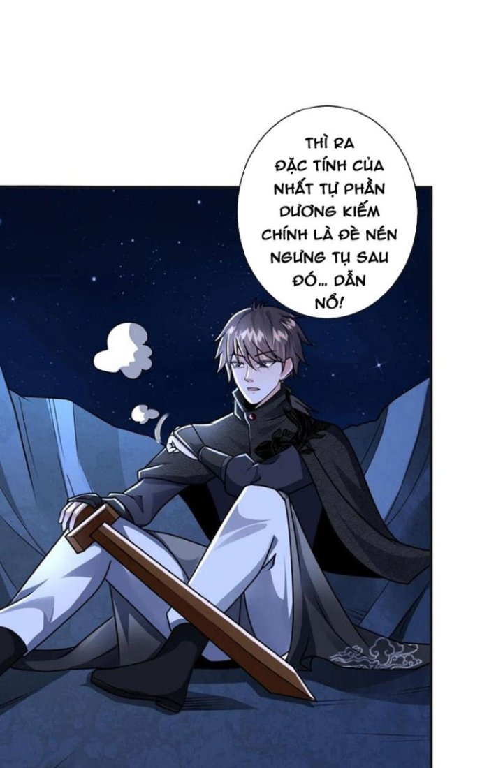 Ta Nuôi Ma Quỷ Ở Trấn Ma Ti Chapter 41 - Trang 2