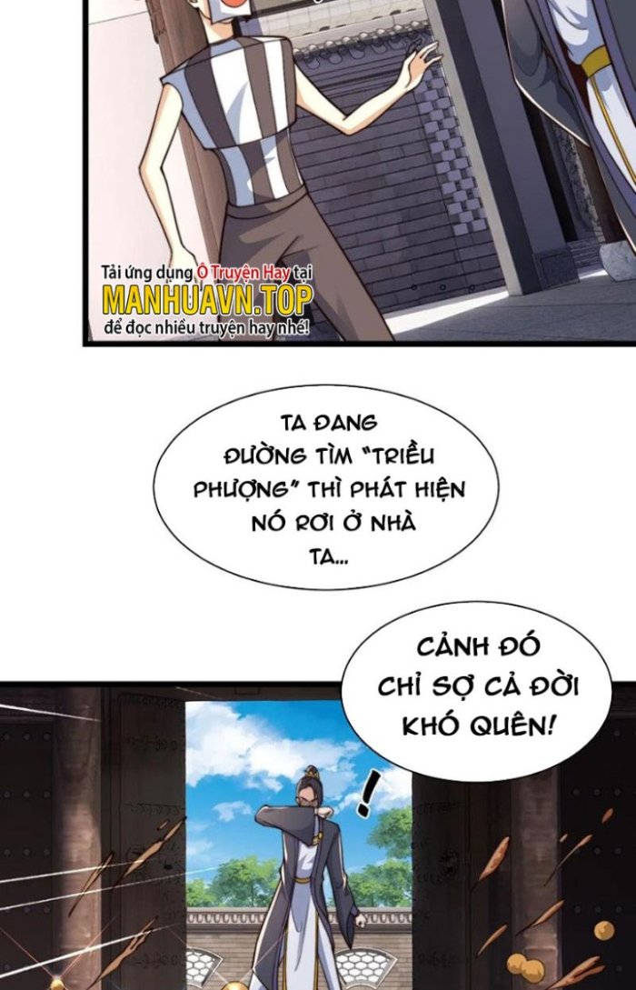 Ta Nuôi Ma Quỷ Ở Trấn Ma Ti Chapter 40 - Trang 2