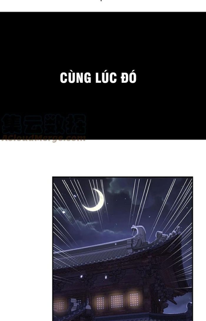 Ta Nuôi Ma Quỷ Ở Trấn Ma Ti Chapter 40 - Trang 2