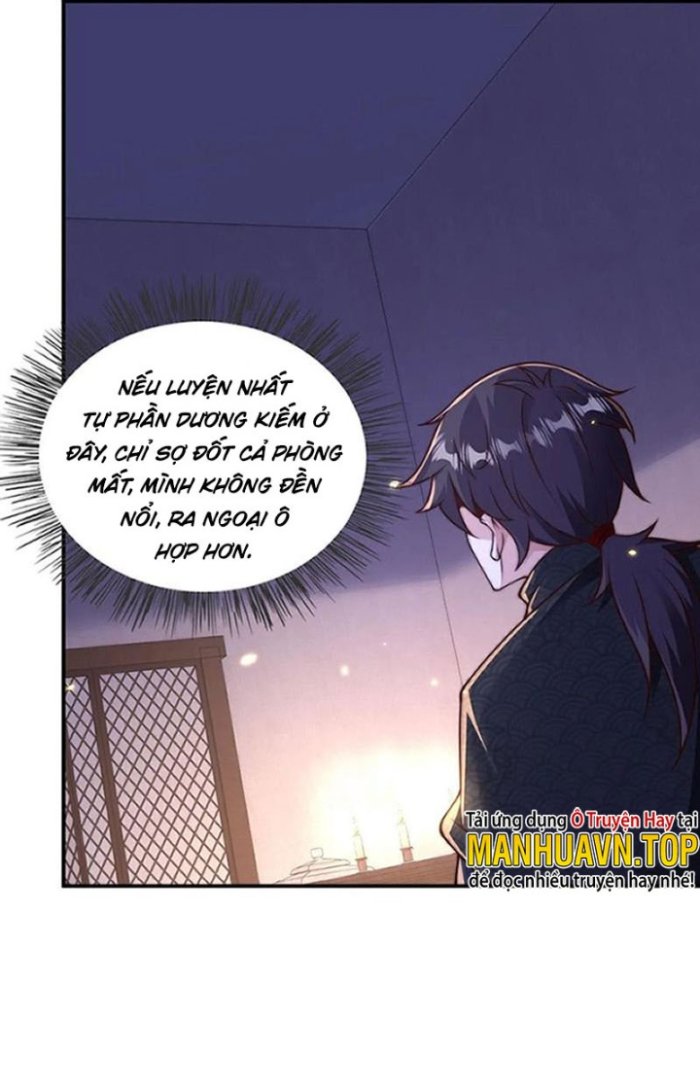 Ta Nuôi Ma Quỷ Ở Trấn Ma Ti Chapter 40 - Trang 2