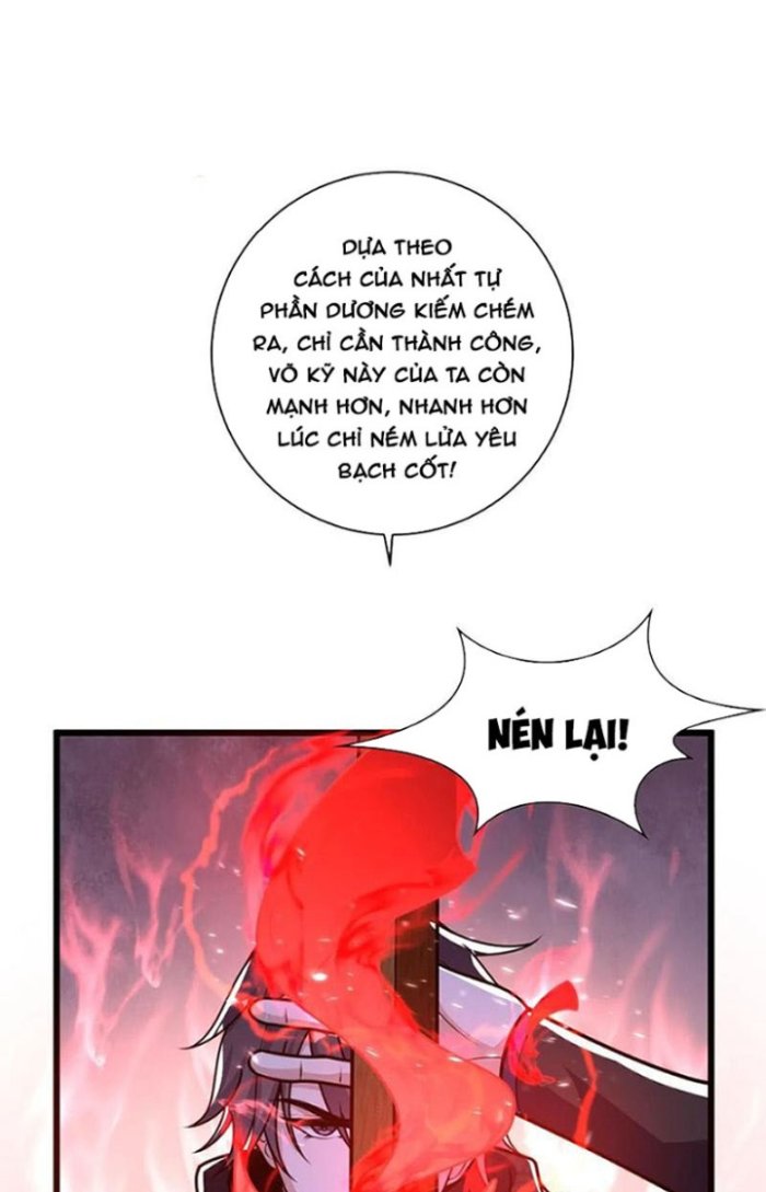 Ta Nuôi Ma Quỷ Ở Trấn Ma Ti Chapter 40 - Trang 2