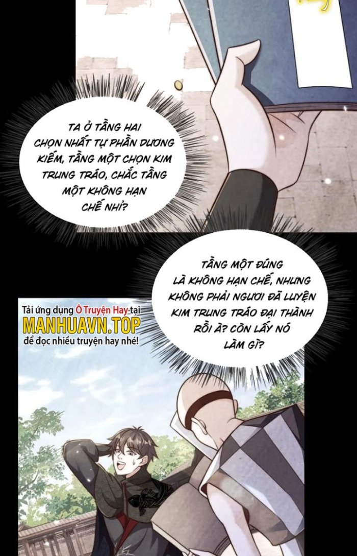 Ta Nuôi Ma Quỷ Ở Trấn Ma Ti Chapter 40 - Trang 2