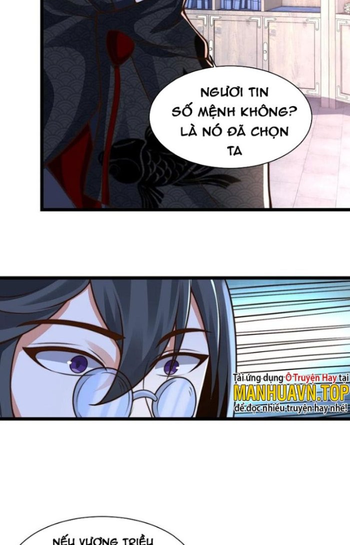 Ta Nuôi Ma Quỷ Ở Trấn Ma Ti Chapter 39 - Trang 2