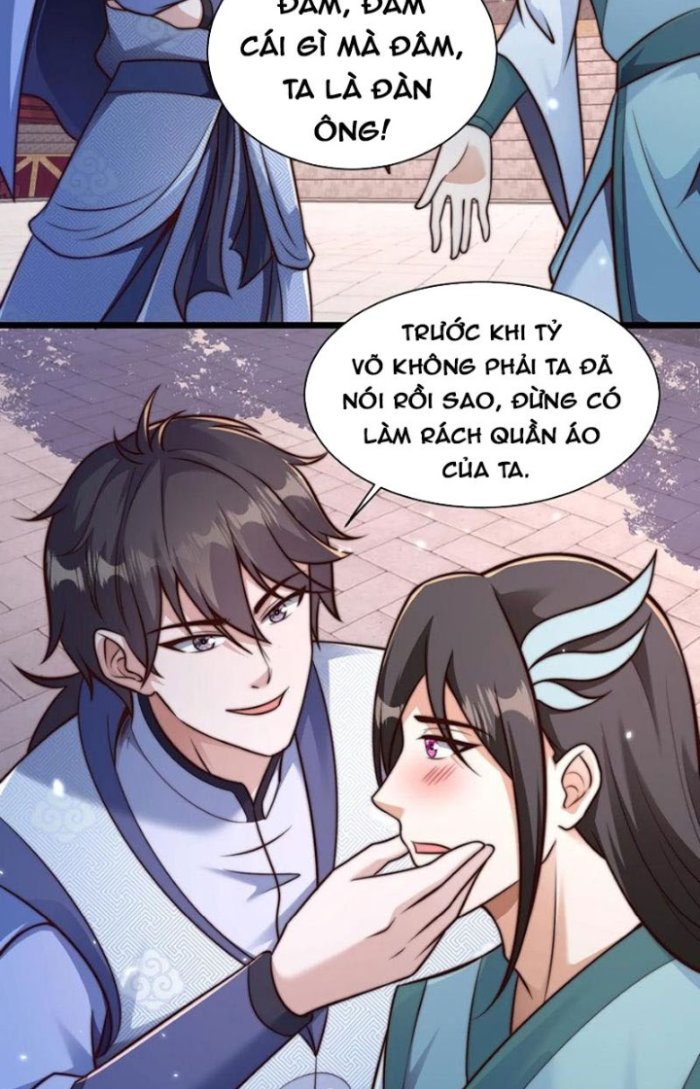 Ta Nuôi Ma Quỷ Ở Trấn Ma Ti Chapter 38 - Trang 2