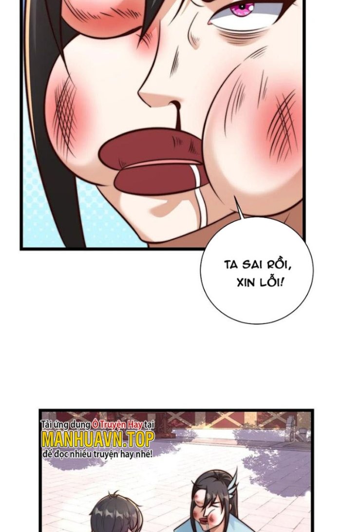 Ta Nuôi Ma Quỷ Ở Trấn Ma Ti Chapter 38 - Trang 2