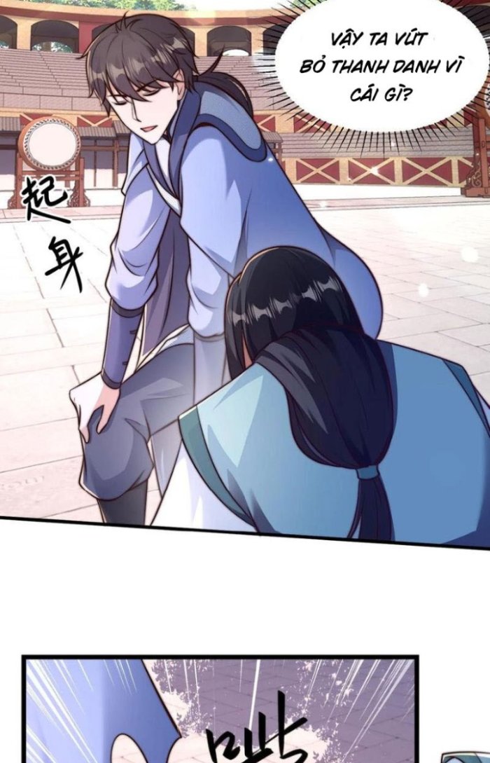 Ta Nuôi Ma Quỷ Ở Trấn Ma Ti Chapter 38 - Trang 2