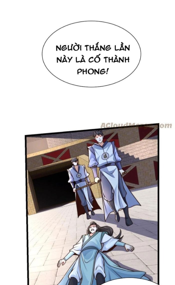 Ta Nuôi Ma Quỷ Ở Trấn Ma Ti Chapter 38 - Trang 2