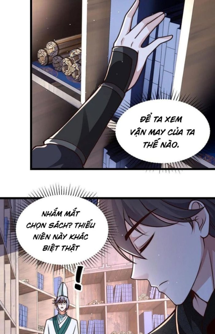 Ta Nuôi Ma Quỷ Ở Trấn Ma Ti Chapter 38 - Trang 2