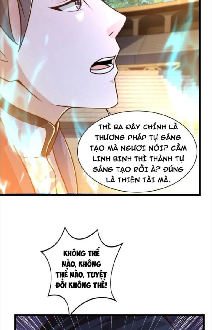 Ta Nuôi Ma Quỷ Ở Trấn Ma Ti Chapter 37 - Trang 2