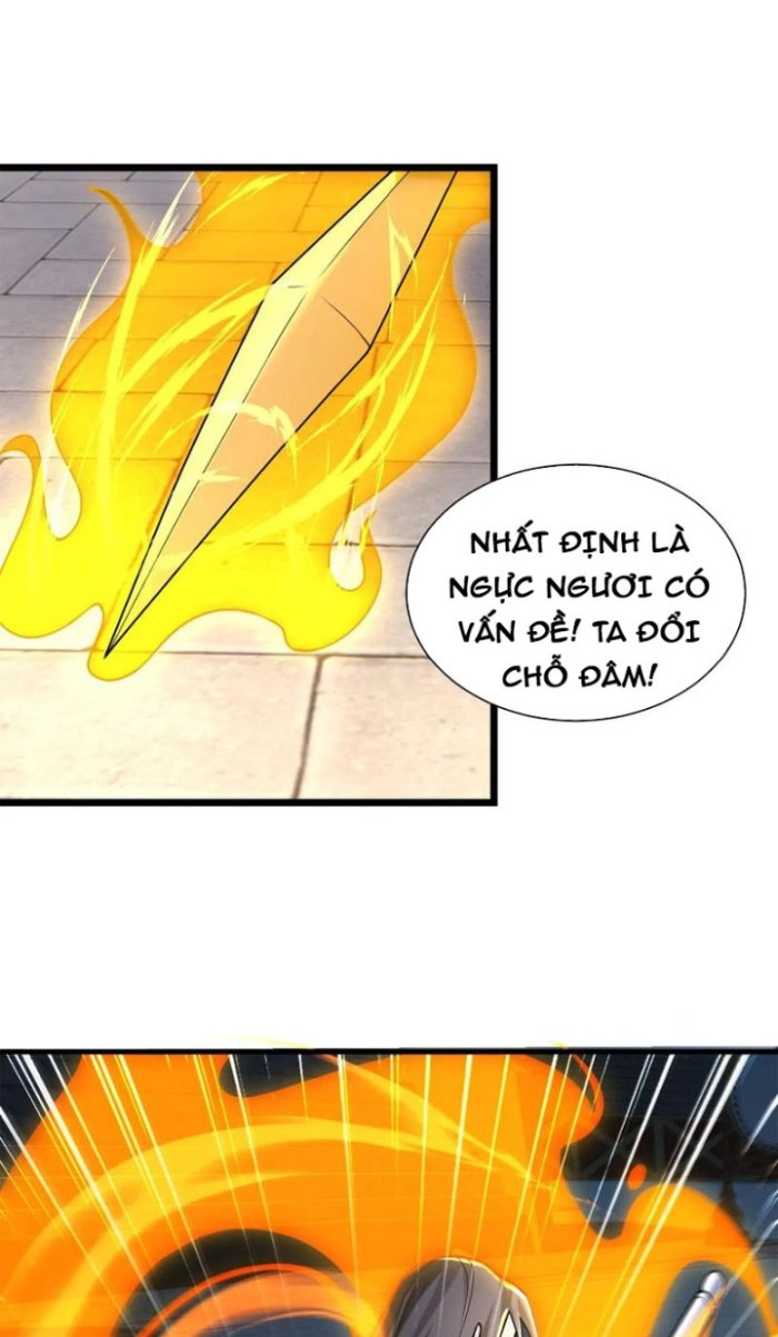 Ta Nuôi Ma Quỷ Ở Trấn Ma Ti Chapter 37 - Trang 2