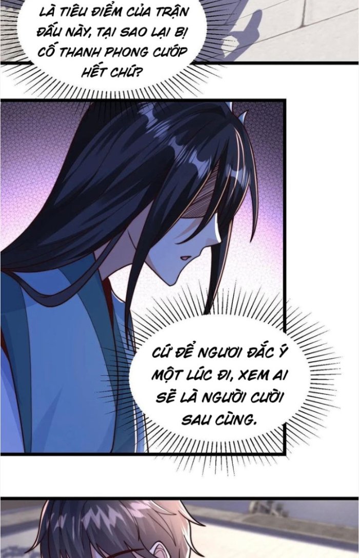 Ta Nuôi Ma Quỷ Ở Trấn Ma Ti Chapter 36 - Trang 2