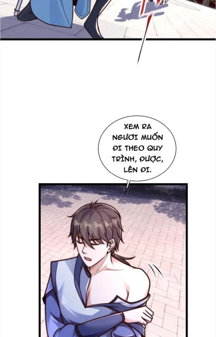 Ta Nuôi Ma Quỷ Ở Trấn Ma Ti Chapter 36 - Trang 2