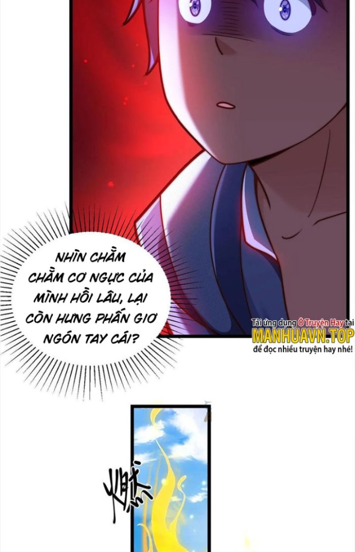 Ta Nuôi Ma Quỷ Ở Trấn Ma Ti Chapter 36 - Trang 2