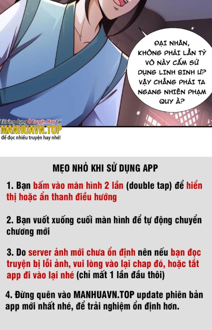 Ta Nuôi Ma Quỷ Ở Trấn Ma Ti Chapter 35 - Trang 2