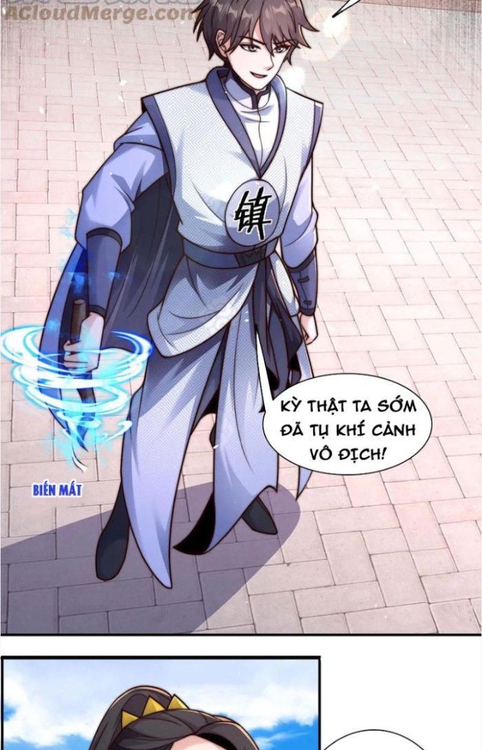 Ta Nuôi Ma Quỷ Ở Trấn Ma Ti Chapter 33 - Trang 2