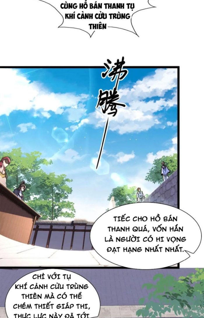 Ta Nuôi Ma Quỷ Ở Trấn Ma Ti Chapter 32 - Trang 2