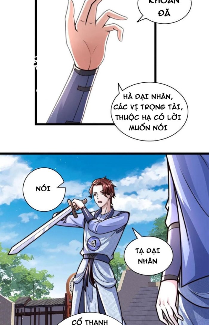 Ta Nuôi Ma Quỷ Ở Trấn Ma Ti Chapter 32 - Trang 2