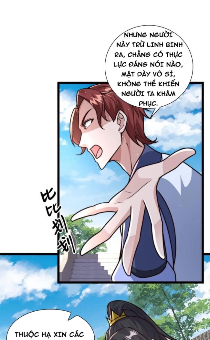 Ta Nuôi Ma Quỷ Ở Trấn Ma Ti Chapter 32 - Trang 2