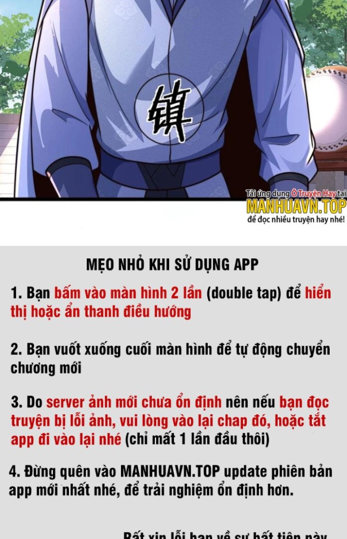 Ta Nuôi Ma Quỷ Ở Trấn Ma Ti Chapter 32 - Trang 2